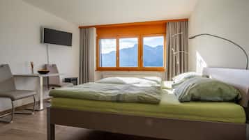 1 Schlafzimmer, Internetzugang