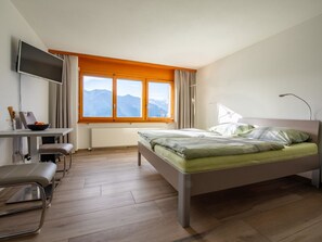 1 bedroom, internet - Zurschmitten 8 2. UG Süd by Interhome (Riederalp)