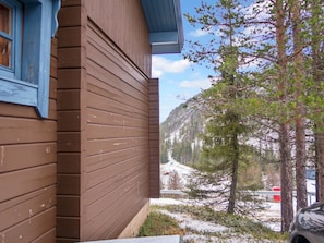 Property grounds - Rukan vaarala 2 c 3 by Interhome (Kuusamo)