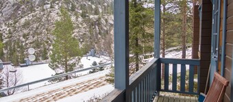 Rukan vaarala 2 c 3 by Interhome