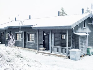 Exterior - Rukan vaarala 2 c 3 by Interhome (Kuusamo)