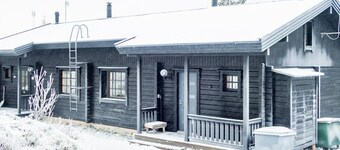 Rukan vaarala 2 c 3 by Interhome