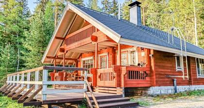 Metsätähti by Interhome