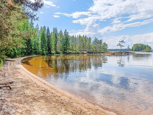 Metsätähti by Interhome