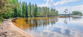 Metsätähti by Interhome