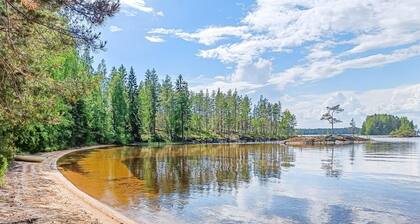 Metsätähti by Interhome