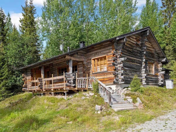 Exterior - Luminalle by Interhome (Kuusamo)