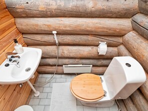 Towels - Luminalle by Interhome (Kuusamo)