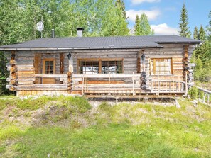 Exterior - Luminalle by Interhome (Kuusamo)