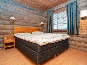 2 bedrooms - Luminalle by Interhome (Kuusamo)