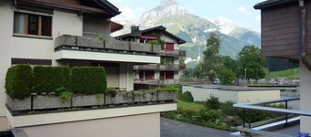 Birkenstrasse 70/2 by Interhome