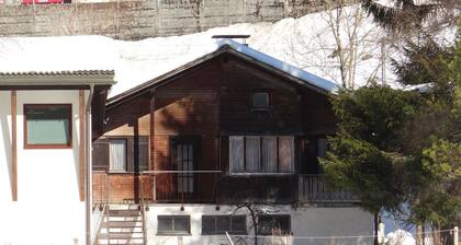 Steinacher by Interhome