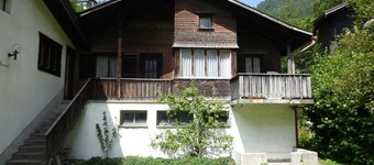Steinacher by Interhome