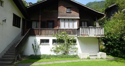 Steinacher by Interhome