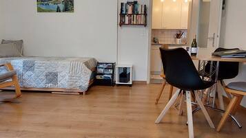 1 chambre, accĂšs Internet