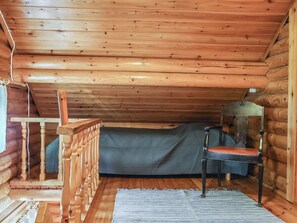 Inside other - Haapala by Interhome (Soini)