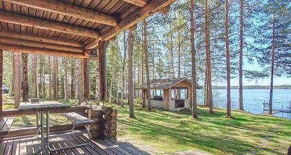 Haapala by Interhome