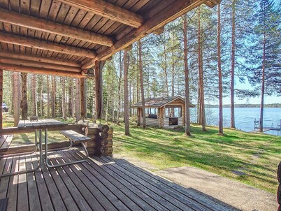 Haapala by Interhome