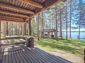 Inside other - Haapala by Interhome (Soini)