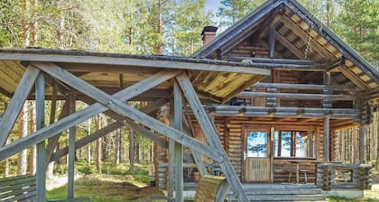 Haapala by Interhome