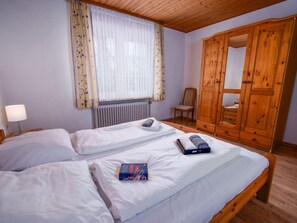 1 chambre, accès Internet