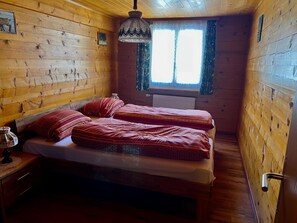 3 habitaciones y internet 