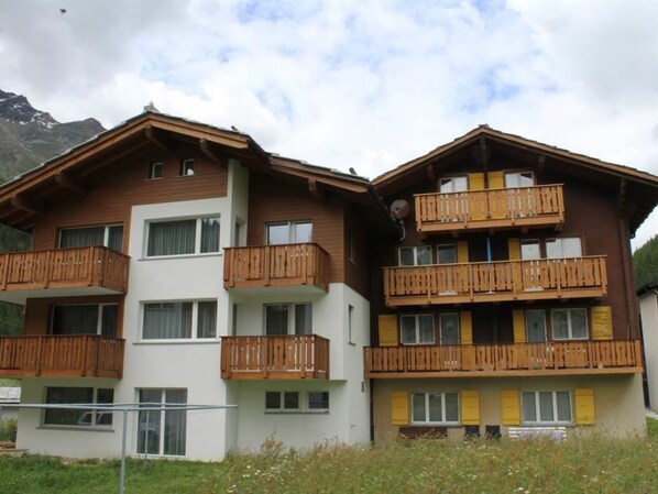 Außenbereich
