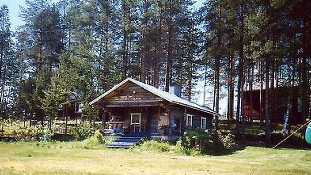 Eksteriør