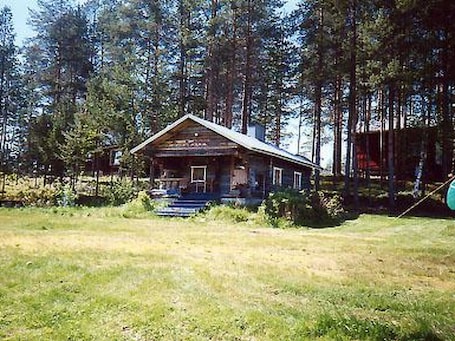Exterior. Raanumökki ii by Interhome