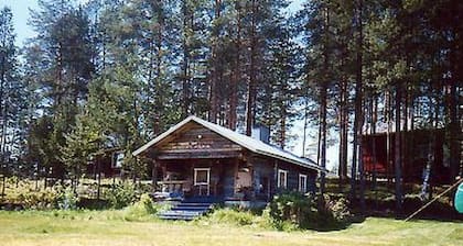 Raanumökki ii by Interhome