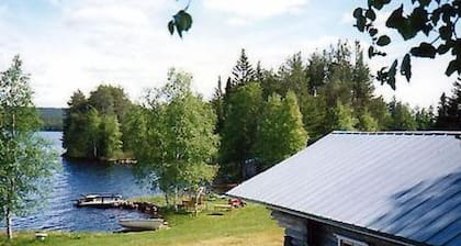 Raanumökki ii by Interhome