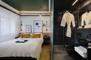 Sábanas de algodón egipcio y ropa de cama de alta calidad