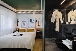 Sábanas de algodón egipcio y ropa de cama de alta calidad 