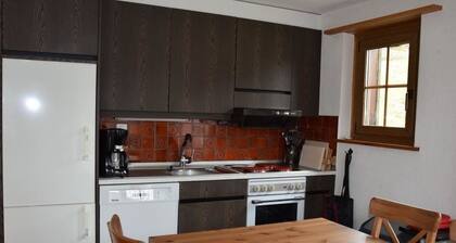 Brandegg 4 by Interhome