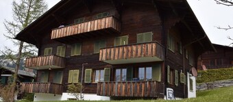 Brandegg 4 by Interhome