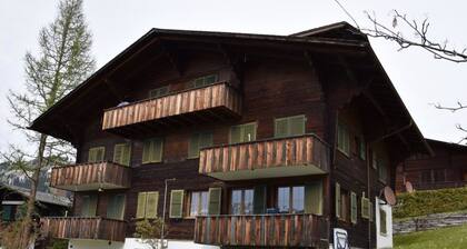 Brandegg 4 by Interhome