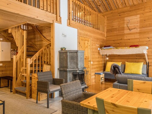 Kevätruska b by Interhome