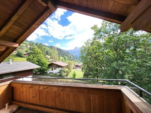 Property grounds - Wildbach by Interhome (Lenk)