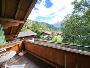 Property grounds - Wildbach by Interhome (Lenk)
