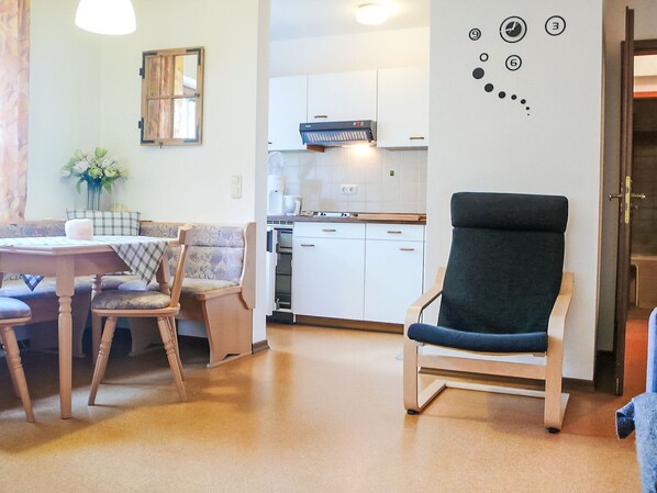 Spiseområde
