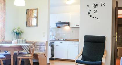 Ferienwohnung A305 by Interhome