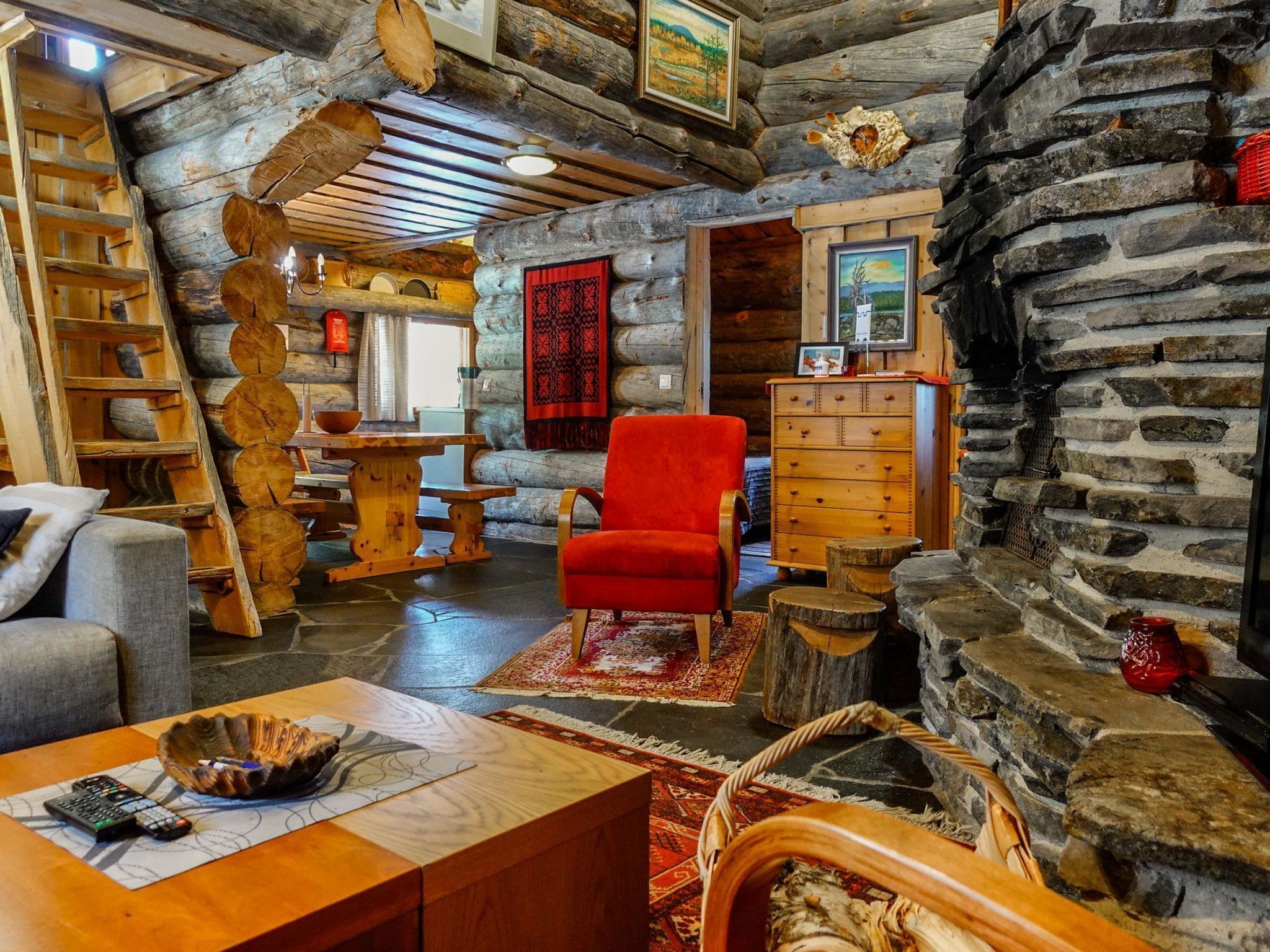 Fernseher, DVD-Player