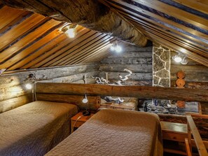 2 عدّة غرف نوم