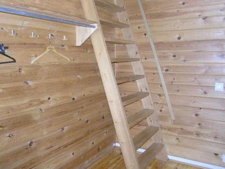 Interior. Riitula by Interhome