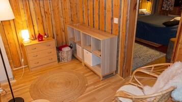 3 Schlafzimmer, Internetzugang