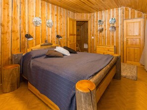3 habitaciones y internet 