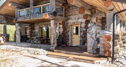 Karhulinna by Interhome