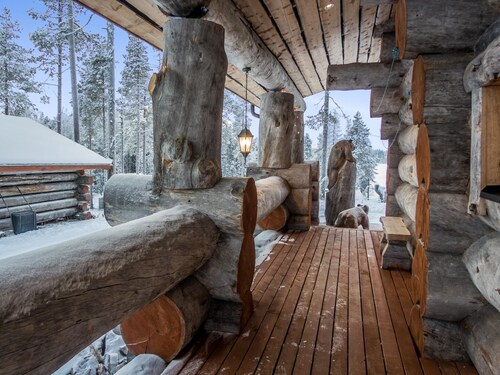 Karhulinna by Interhome