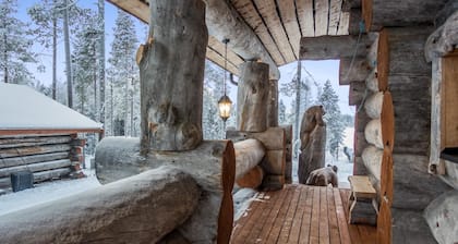 Karhulinna by Interhome