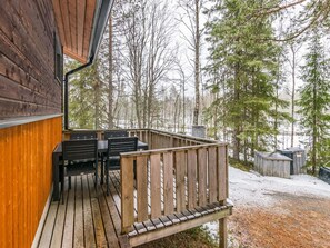 Servei de restauració a l'aire lliure